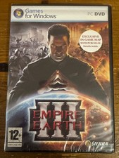 Gioco PC - Empire Earth III