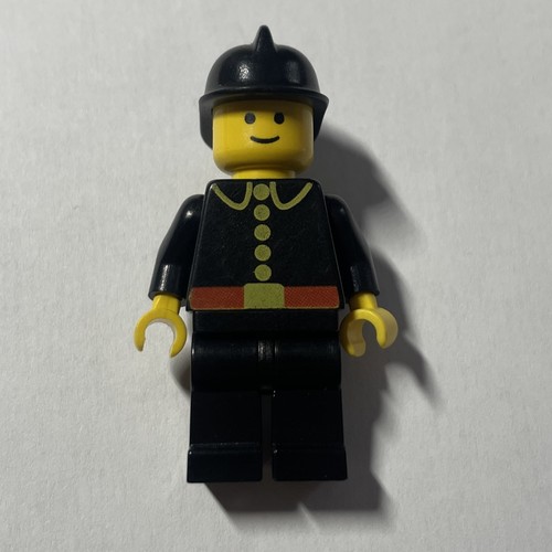 Lego firec004 town city - lego,