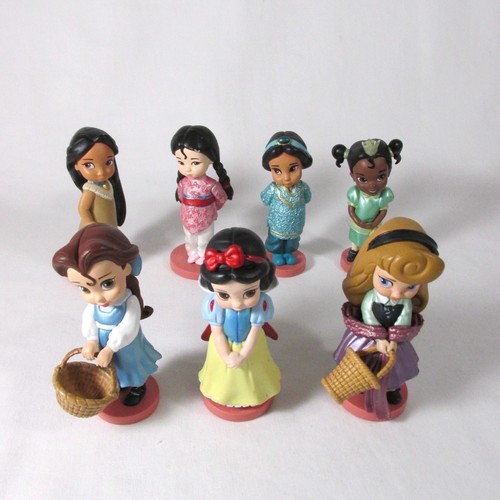 Disney animators collection - disney,