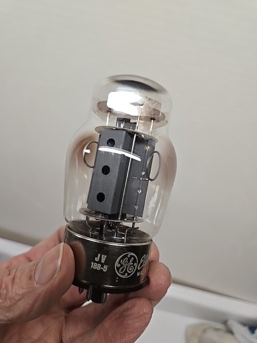 Vintage general electric - general, ge