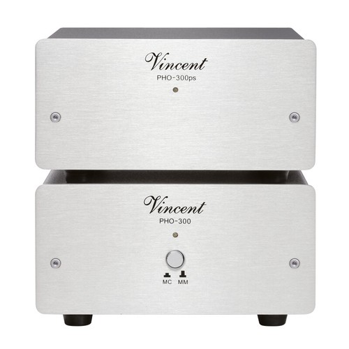 Vincent pho 300 - vincent, pho-300