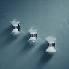 Set applique space age stile - space,