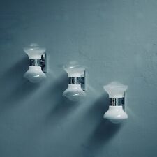 Set 3 applique space age stile