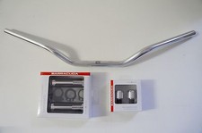 BARRACUDA KIT MANUBRIO 22/22
