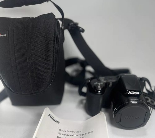 Nikon coolpix l820 mp 30x - l820,