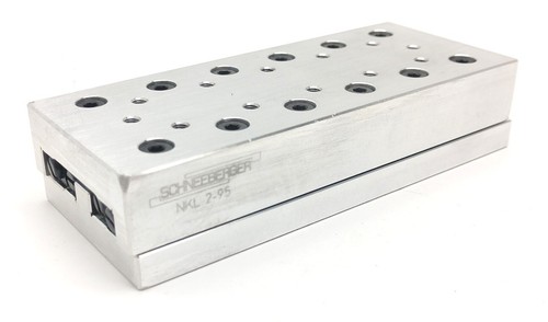 Schneeberger nkl tavolo - schneeberger,
