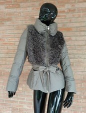 Piumino con persiano Kalgan