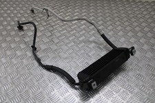 BMW R1100 S 2003 refrigeratore