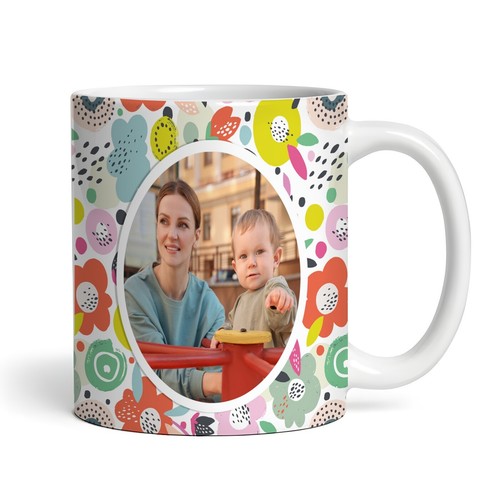 Thank you child minder - you, baby