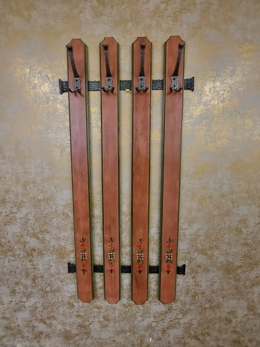 Voglauer guardaroba rosa - guardaroba,