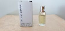 Iceberg Universe homme edt 4  ml  miniatura profumo VINTAGE