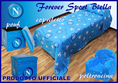 Copriletto estivo cotone - estivo,