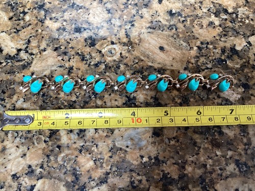 Bracciale vintage corona - bracciale,