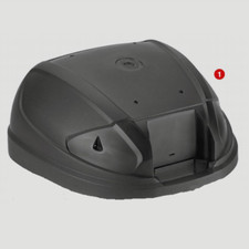 Givi Z32CBM Coperchio E300B