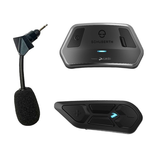 Interfono edge per casco - sc,