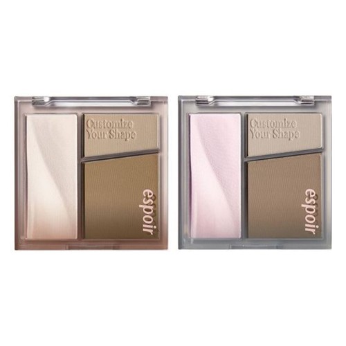 Espoir tone pairing contour - pairing,