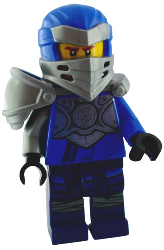 Lego ninjago jay hero ninja - ninjago,