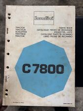 Catalogo Uso E Manutenzione