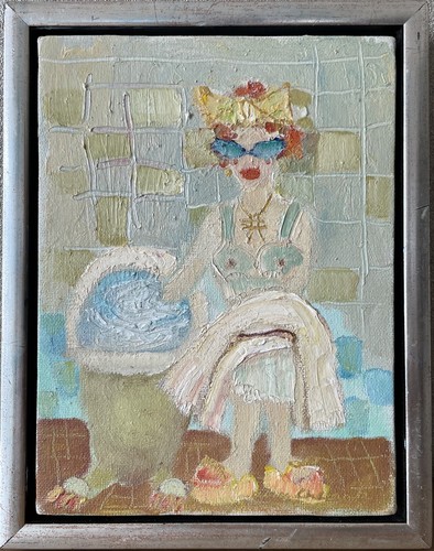 Ulla chemnitz 1949 - ulla, *1949