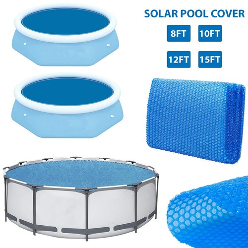 Copertura solare per piscina
