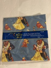 2 Confezioni Carta Regalo