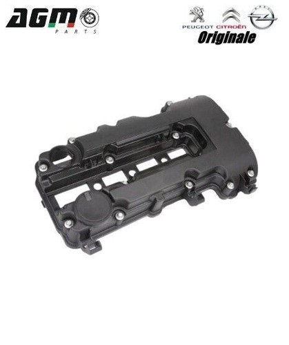 Coperchio testata motore - testata,