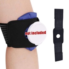 Borsa ghiaccio benda braccio