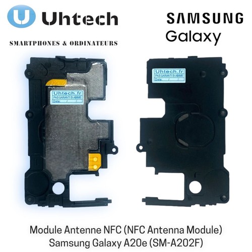 Module antenne nfc samsung - antenne,