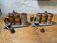 Crossover artigianali a 3 vie