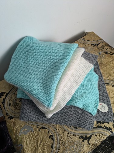 Coperta media fatta - , a