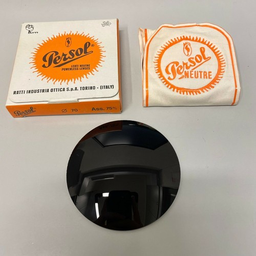 Lenti persol ratti - lenti,