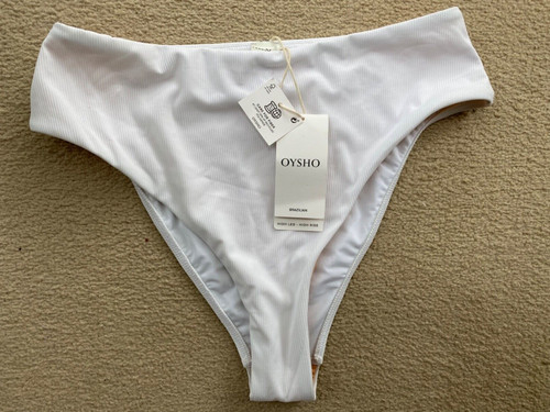 Slip bikini brasiliano gamba - slip,