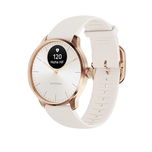 Withings scanwatch light - withings, (37