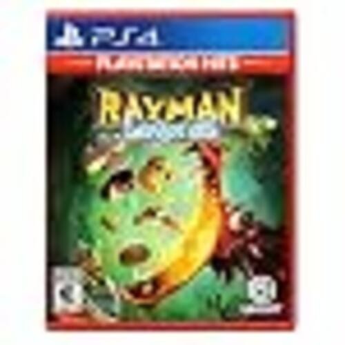 Rayman legends playstation - rayman,