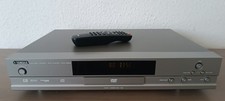 Yamaha Dvd-S520 Lettore DVD/CD
