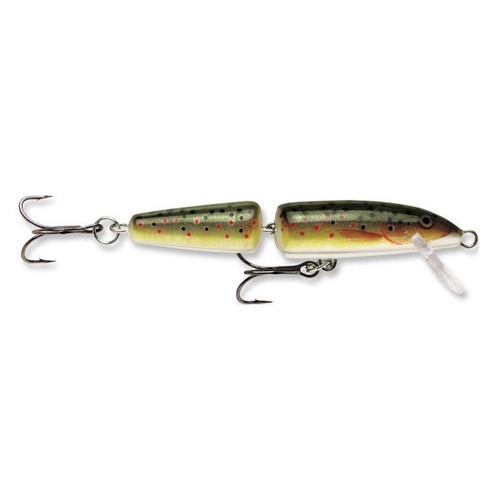 Rapala jointed floating - rapala, 9