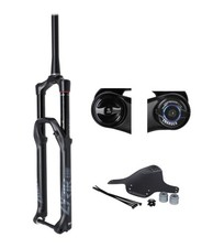 ROCKSHOX LYRIK SELECT CARICATORE RC 29 170mm Travel Boost FORCELLA SOSPENSIONE 51mm Rastrello