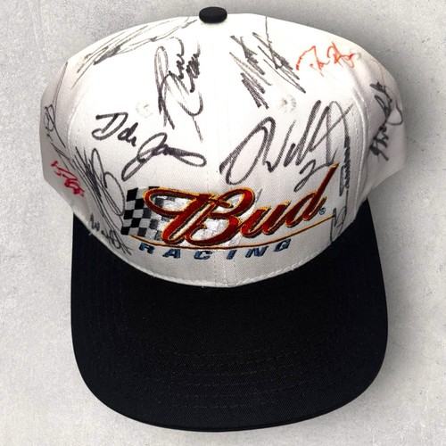Cappello rusty wallace - rusty, jarrett
