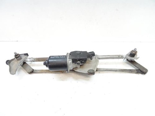Moteur essuie glace avant