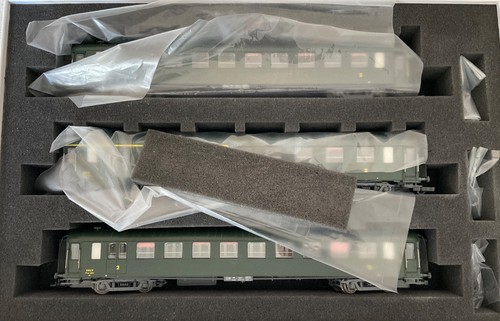 Set voitures ocem - ,