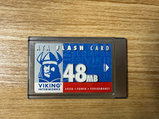 Scheda flash viking mb - 48,