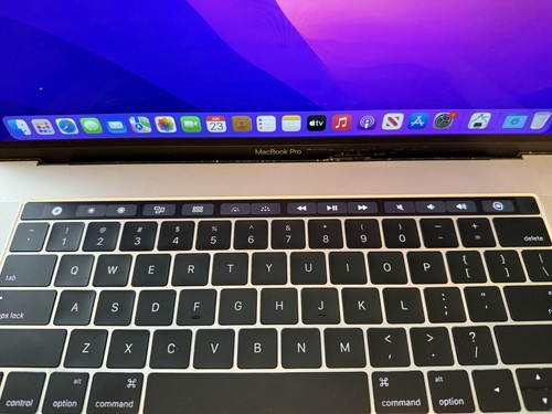 Apple macbook pro 2016 - macbook, (i7