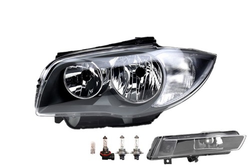 Faro alogeno compatibile con - faro,