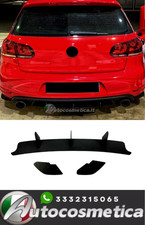 FLAP DIFFUSORE POSTERIORE
