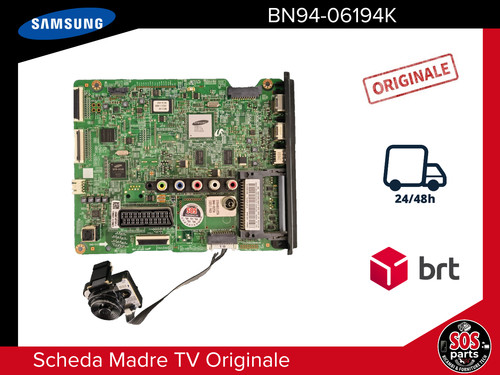 Scheda madre samsung - scheda,