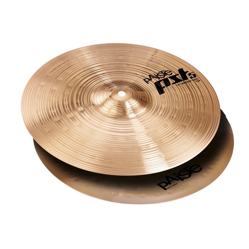 Cappello paiste pst5 medium - paiste,