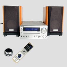 ONKYO CR-D1 Amplificatore