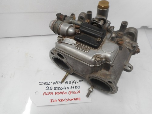 Carburatore motore usato - carburatore,
