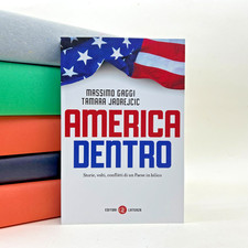 America dentro | Gaggi -