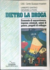 Dietro droga vv - dietro, aa.vv